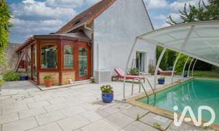 Maison 6 Pièces 140 m² à vendre à Chessy (77700)