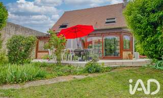Maison 6 Pièces 140 m² à vendre à Chessy (77700)