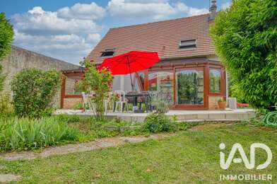 Maison 6 pièces 496000 €
