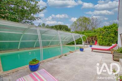 Maison 6 pièces 496000 €