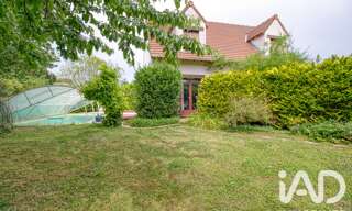 Maison 6 Pièces 140 m² à vendre à Chessy (77700)