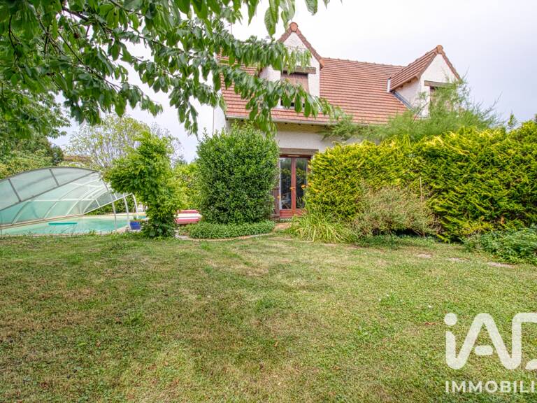 Vente Maison/villa 6 pièces — photo 1