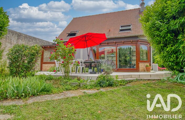 Vente Maison/villa 6 pièces — photo 3