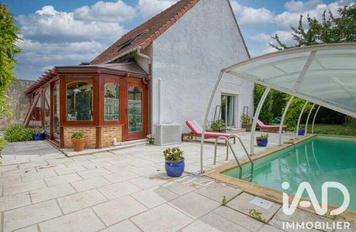 Vente Maison/villa 6 pièces — photo 4