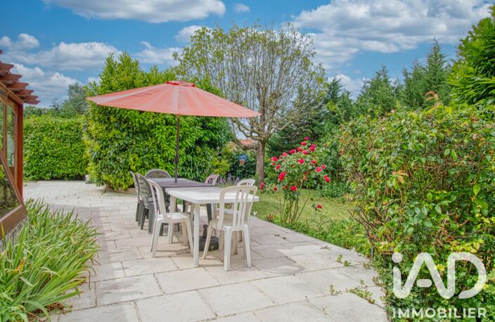 Vente Maison/villa 6 pièces — photo 5