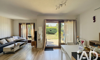 Appartement 2 Pièces 45 m² à vendre à Douvaine (74140)