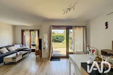 Appartement 2 pièces 215000 €