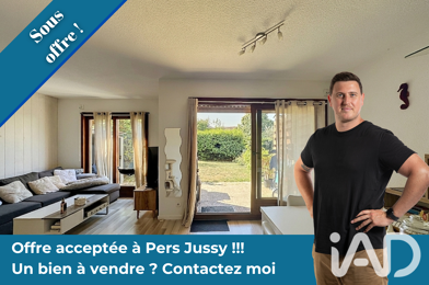 Appartement 2 pièces 215000 €