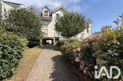 Appartement 2 pièces 91000 €