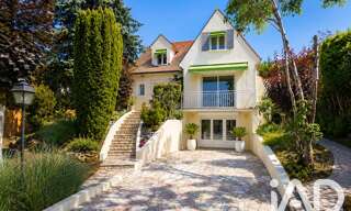 Maison 7 Pièces 151 m² à vendre à Yerres (91330)