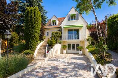Maison 7 pièces 599000 €