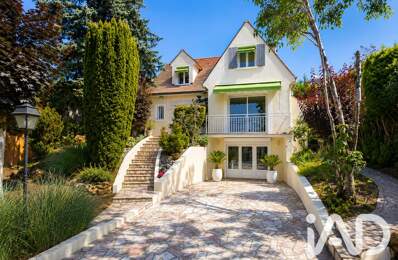 Vente Maison/villa 7 pièces — photo du bien