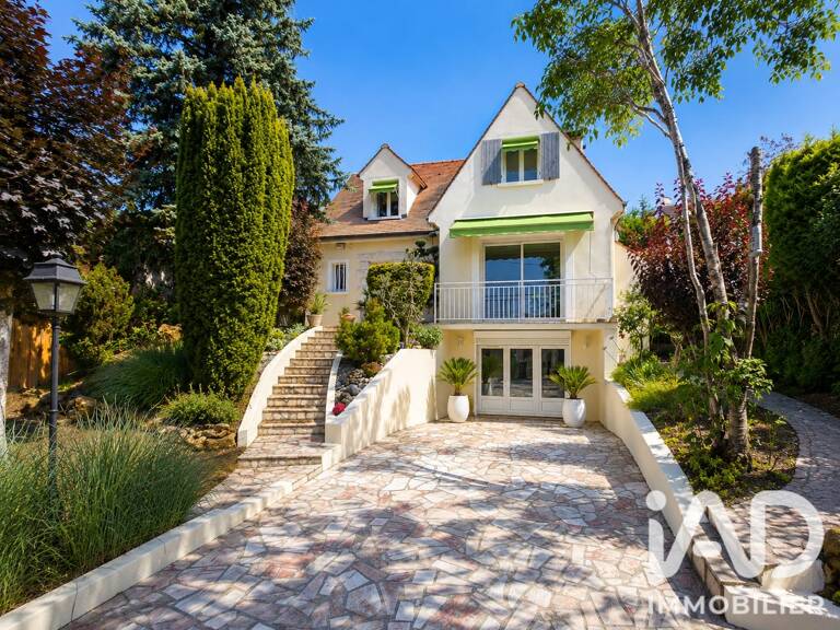 Vente Maison/villa 7 pièces — photo 1