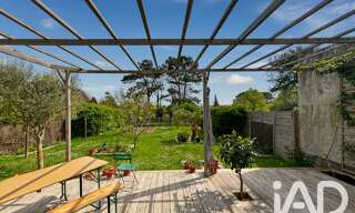 Maison 6 Pièces 102 m² à vendre à Riantec (56670)