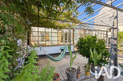 Maison 6 pièces 450000 €