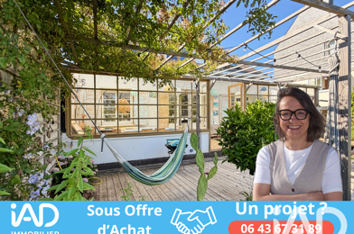 Maison 6 pièces 450000 €