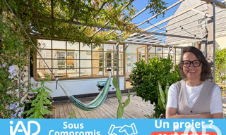 Maison 6 Pièces 102 m² à vendre à Riantec (56670)
