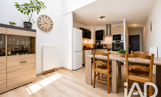 Maison 3 Pièces 82 m² à vendre à Sotteville-lès-Rouen (76300)