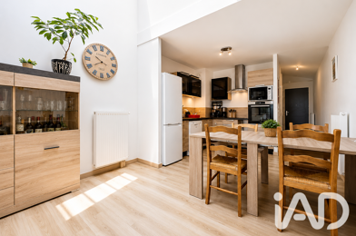 Maison 3 pièces 188000 €