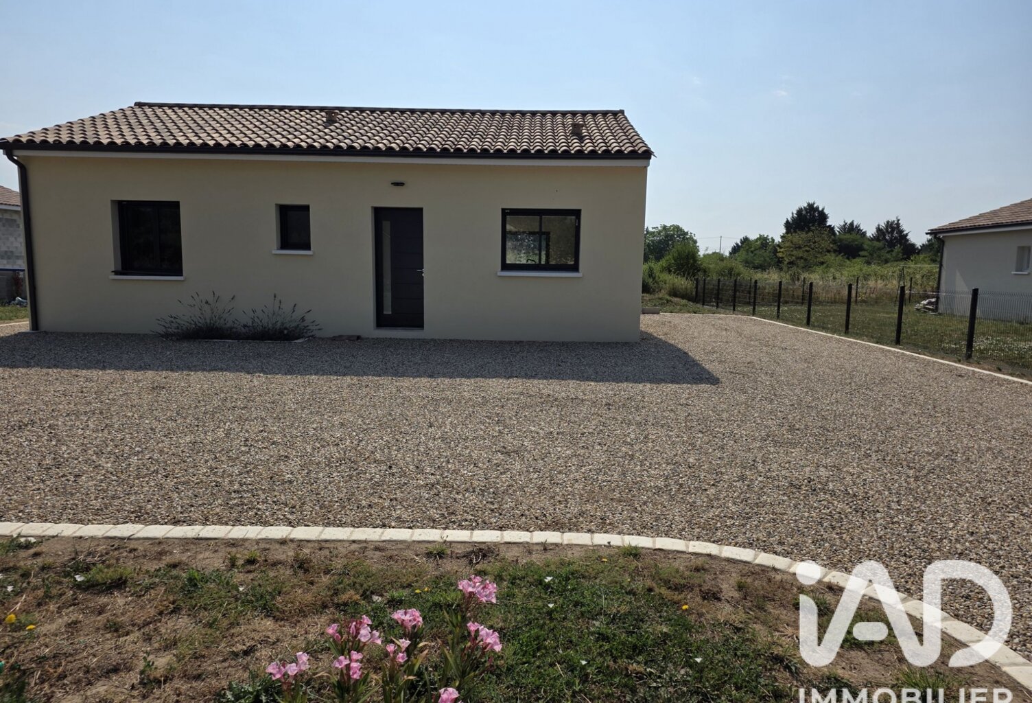 Vente Maison/villa 3 pièces — photo 1