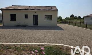 Maison 3 Pièces 70 m² à vendre à Le Fleix (24130)