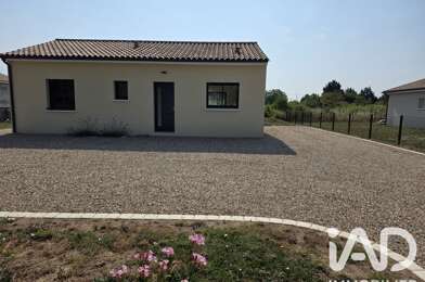 Maison 3 pièces 217000 €