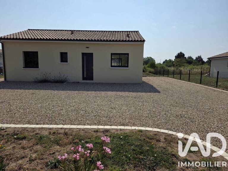 Vente Maison/villa 3 pièces — photo 1