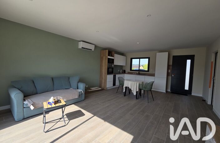 Vente Maison/villa 3 pièces — photo 2