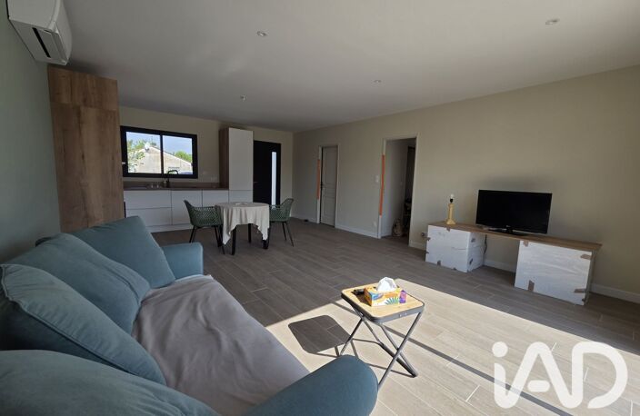Vente Maison/villa 3 pièces — photo 3