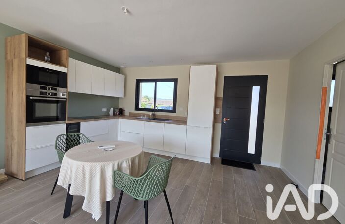 Vente Maison/villa 3 pièces — photo 4