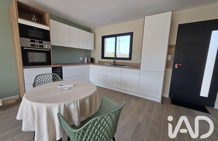 Vente Maison/villa 3 pièces — photo 5