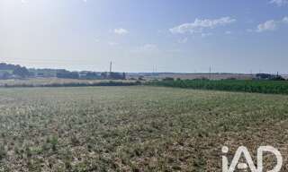 Terrain  1200 m² à vendre à Hémonstoir (22600)