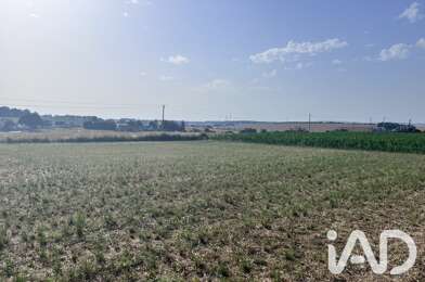 Terrain  32000 €