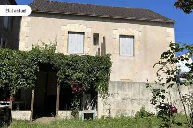 Maison 5 pièces 127680 €