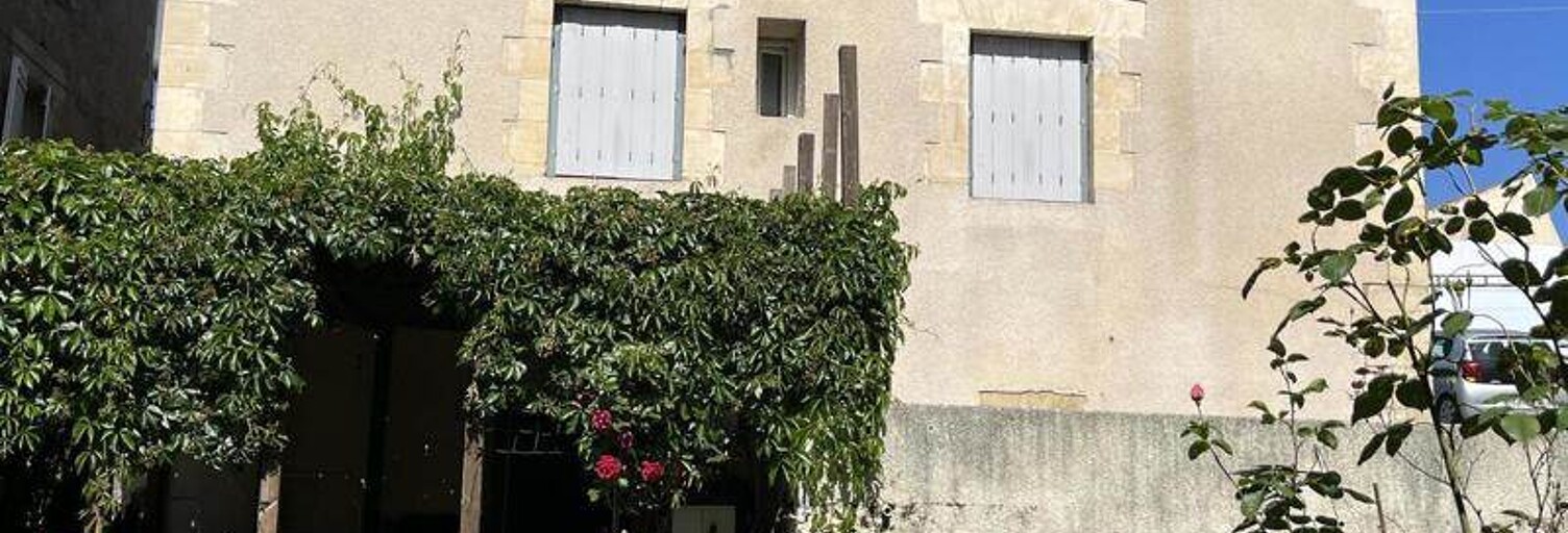 Maison 5 Pièces 62 m² à vendre à Le Bugue (24260)