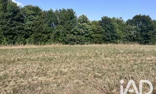Terrain  835 m² à vendre à Hémonstoir (22600)