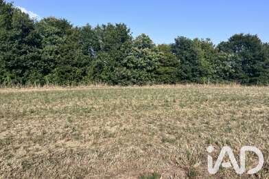 Terrain  23800 €