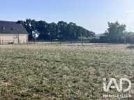 Vente Terrain à bâtir 835 m&sup2; — photo 2