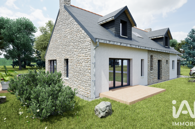 Terrain  105000 €