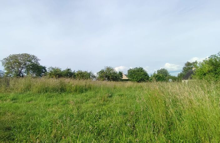 Vente Terrain à bâtir 1 052 m&sup2; — photo 2