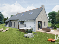 Vente Terrain à bâtir 1 052 m&sup2; — photo 3