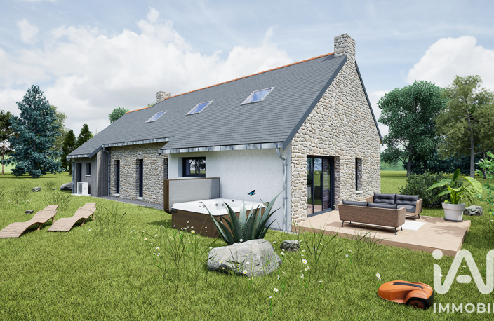 Vente Terrain à bâtir 1 052 m&sup2; — photo 3