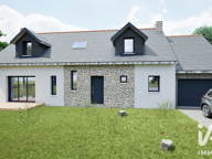 Vente Terrain à bâtir 1 052 m&sup2; — photo 4
