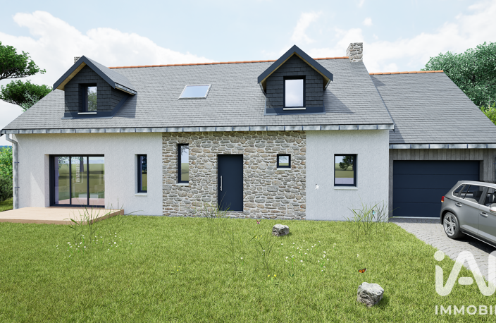 Vente Terrain à bâtir 1 052 m&sup2; — photo 4