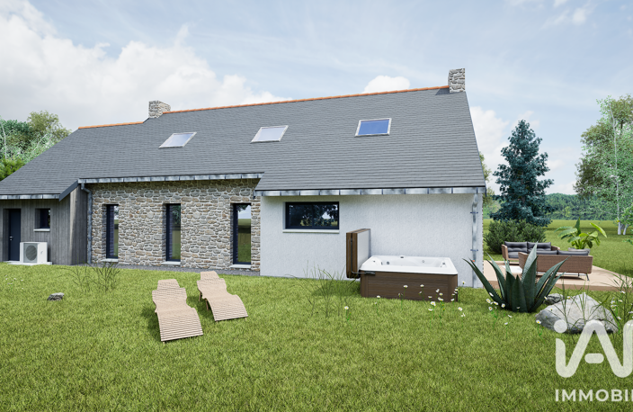 Vente Terrain à bâtir 1 052 m&sup2; — photo 5