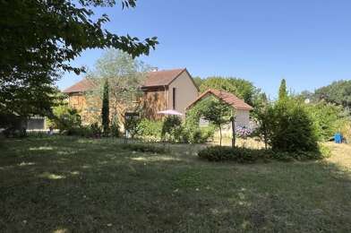 Maison 5 pièces 379000 €