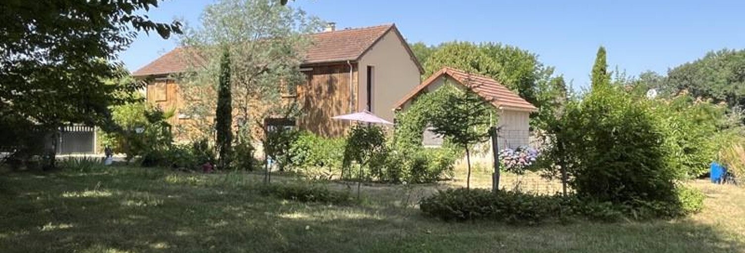 Maison 5 Pièces 188 m² à vendre à Le Bugue (24260)