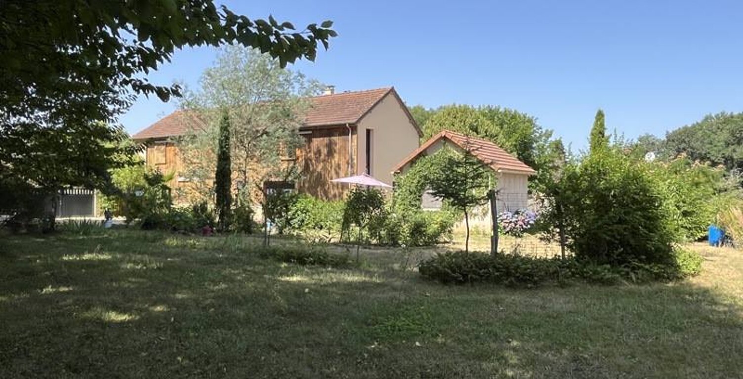 Structure bois de 5 pièces principales — photo 1