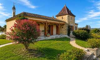 Maison 4 Pièces 84 m² à vendre à Beaumontois en Périgord (24440)