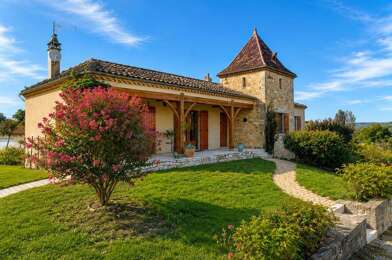 Maison 4 pièces 239625 €